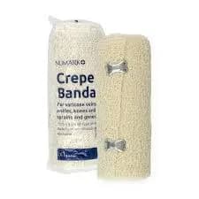 crepe bandages