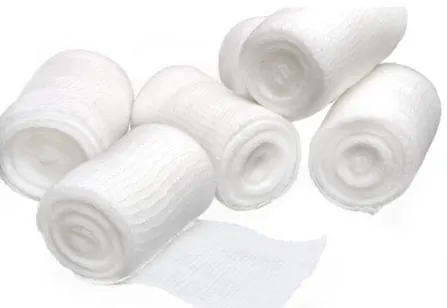 gauze roll 1.5kg