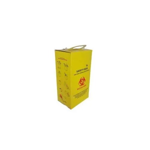 sharp boxes