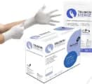 sterile surgical gloves