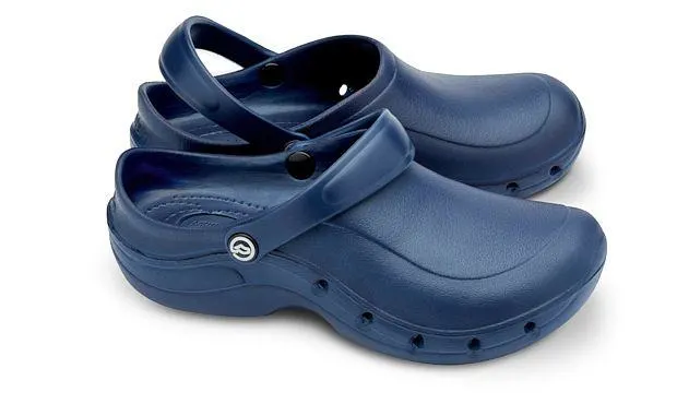 theatre clogs