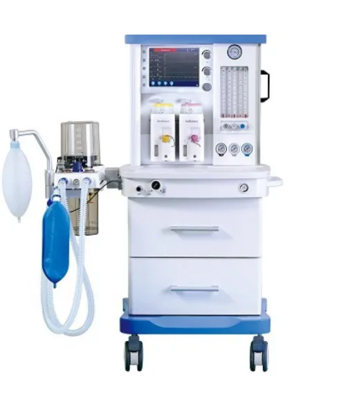 anaesthesia machine aeon 7200