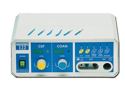 gima diathermy 200w