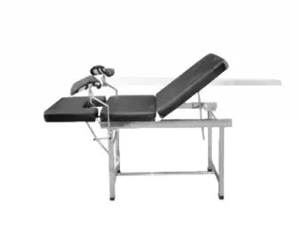 gynecological table