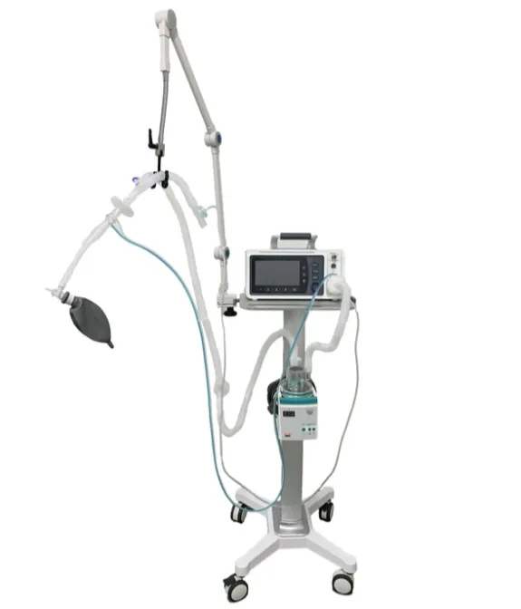 icu ventilator