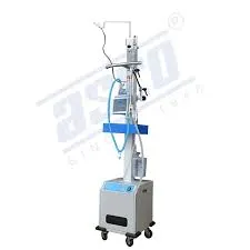 infant cpap system