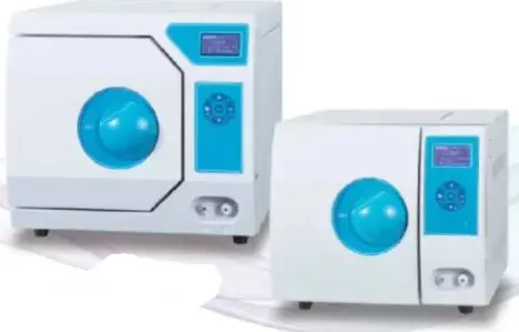 dental autoclave / sterilizer