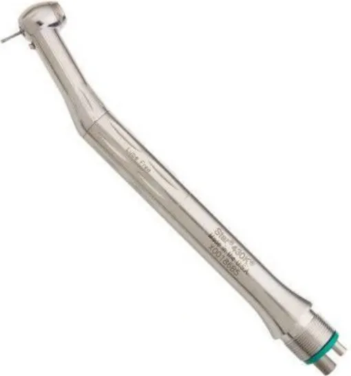 hand piece – mti lynx