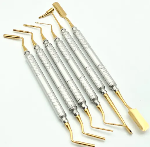 dental carving set