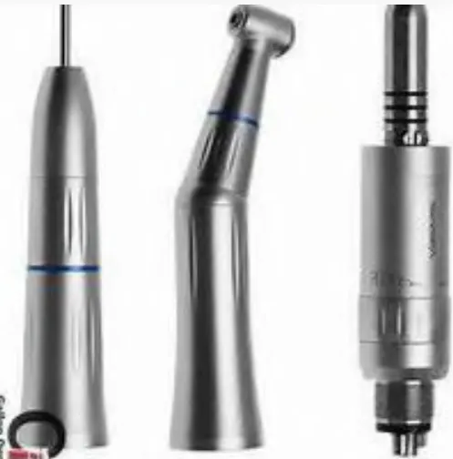 handpiece domestic low speed (3pcs)