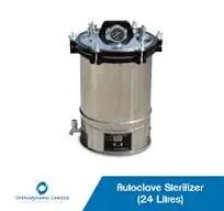 autoclave 24l
