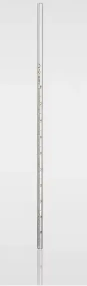esr glass tubes