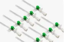 medical cannula