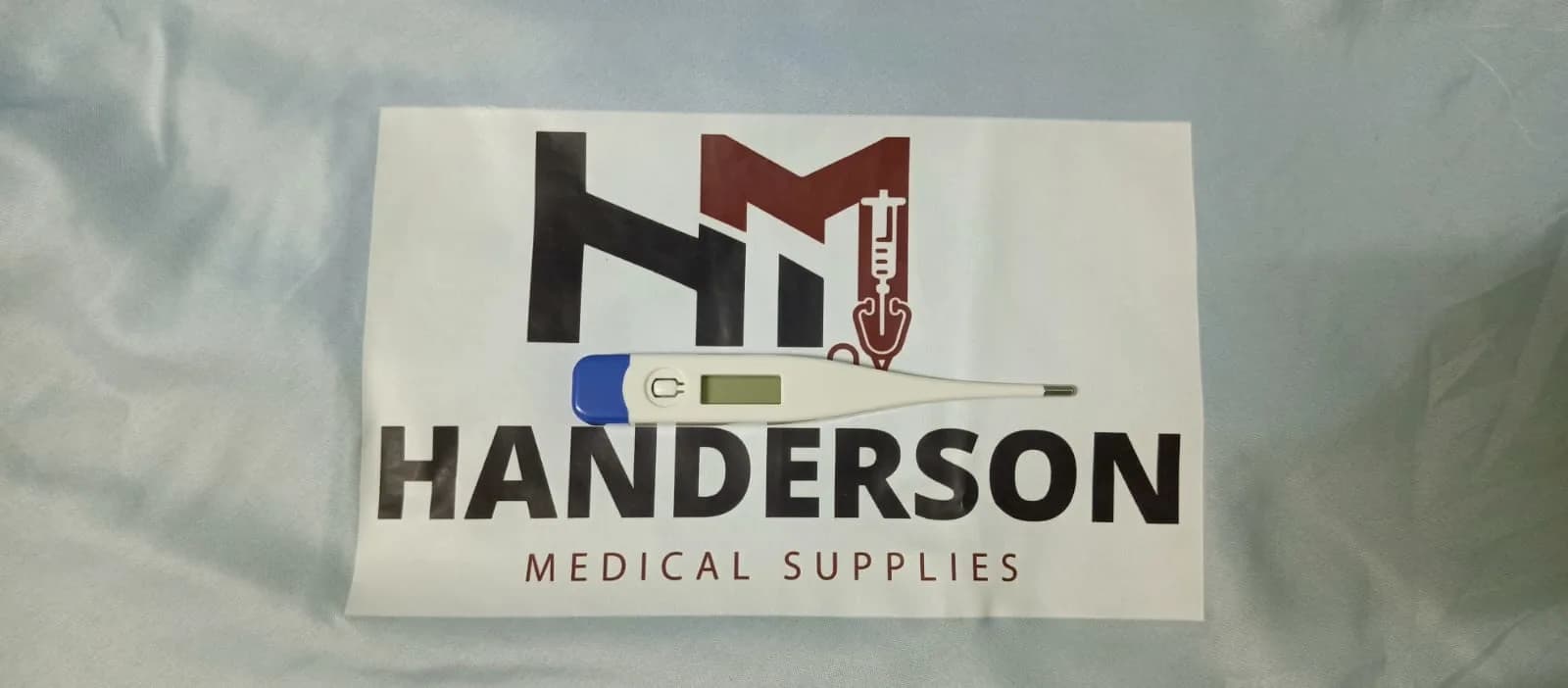 digital thermometers