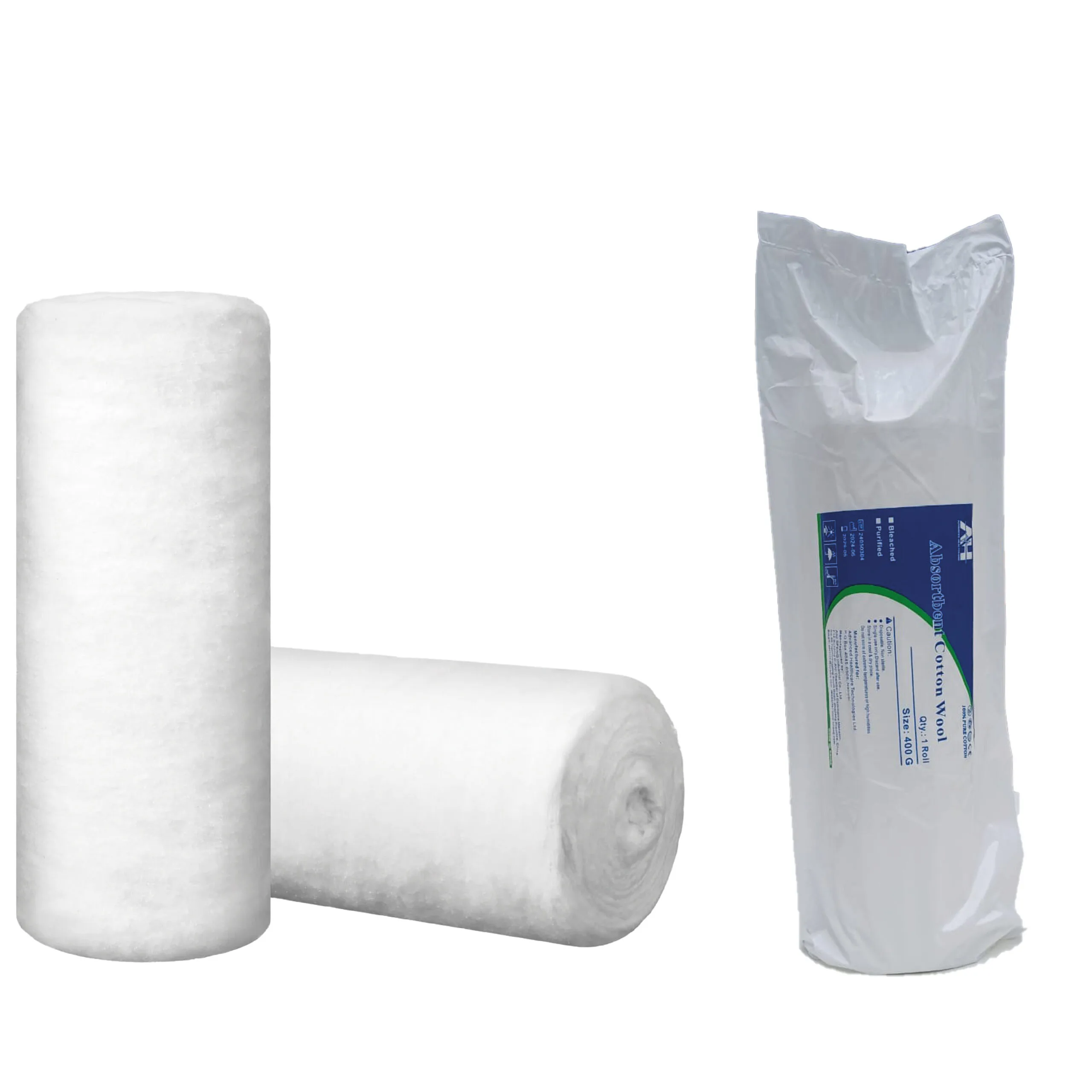 cotton wool