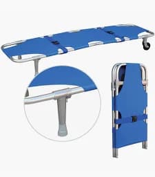 folding stretcher