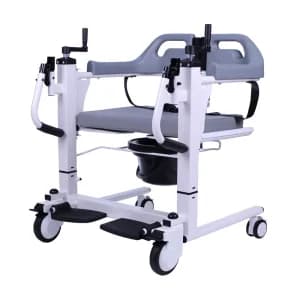 patient transfer chair