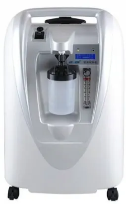 oxygen concentrator 5litres