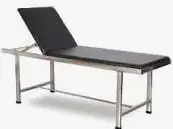 examination couch