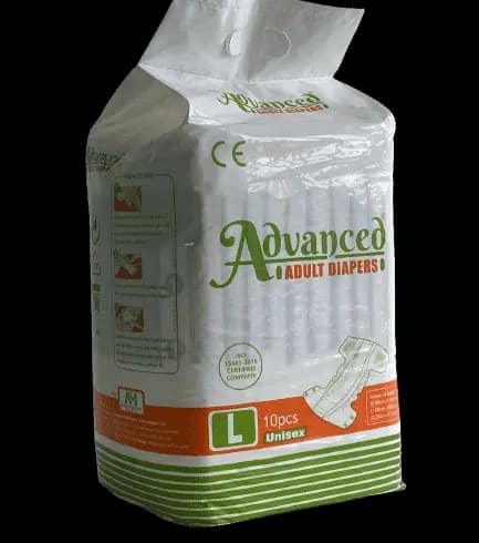 adult diapers