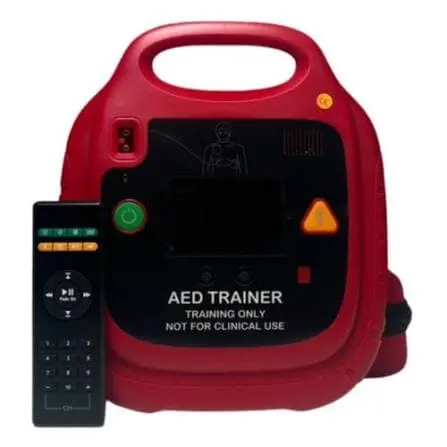 aed trainer