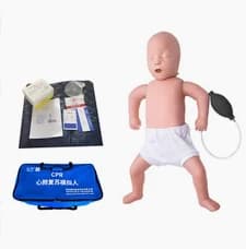 infant manikin