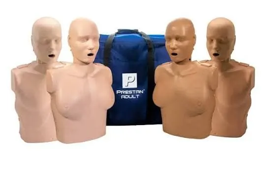 adult advanced nursing simulation manikin