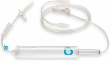 burette infusion set