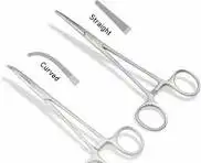 artery forceps