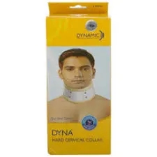 cervical collar