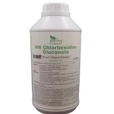 chlorhexidine 5%w/v