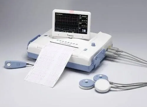 cardiotocography machine ctg