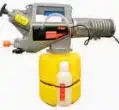 fogging machine