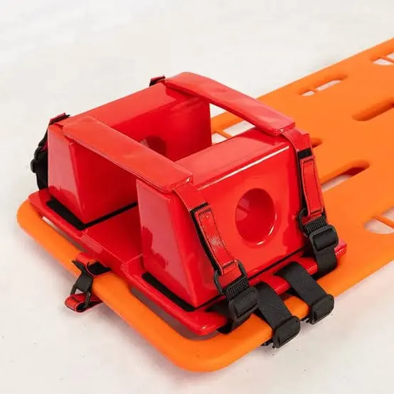 head immobiliser