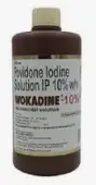 povidone iodine
