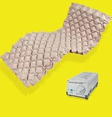 ripple matress